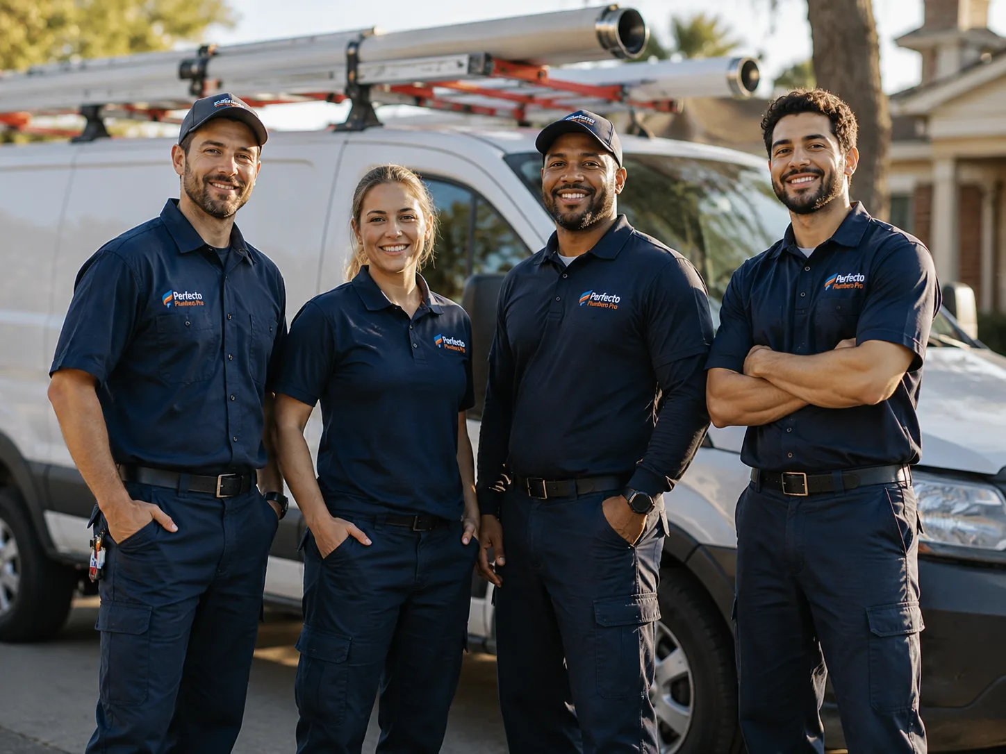 Emergency Plumber Near Me in Charleston, AR near me